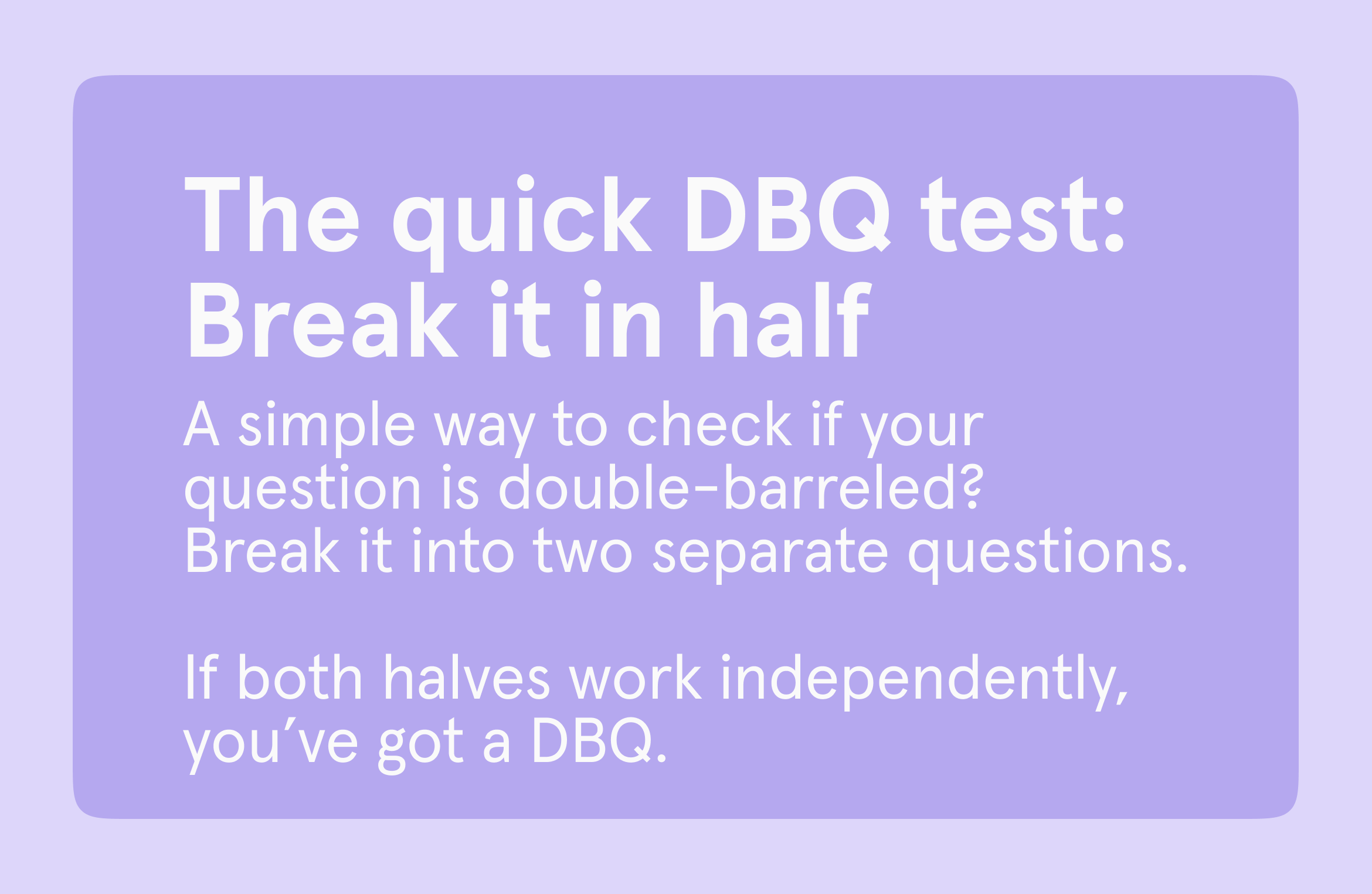 Beautiful Double Barreled Question Background Digital Art Beautiful Double Barreled Question Background Digital Art